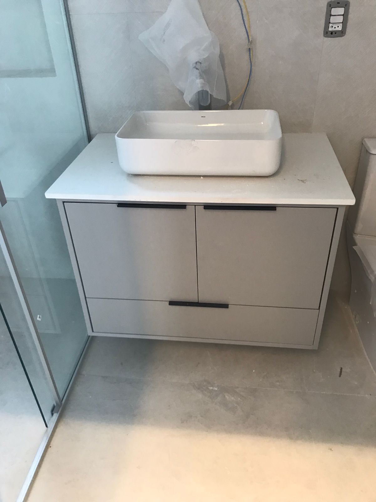 Banheiro planejado 3