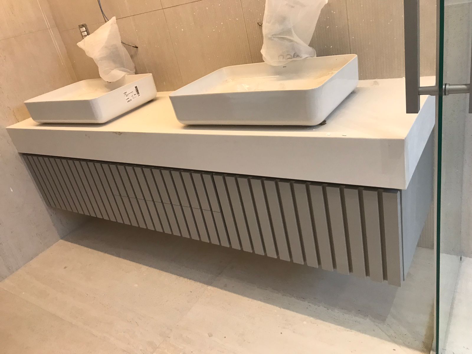 Banheiro planejado 4