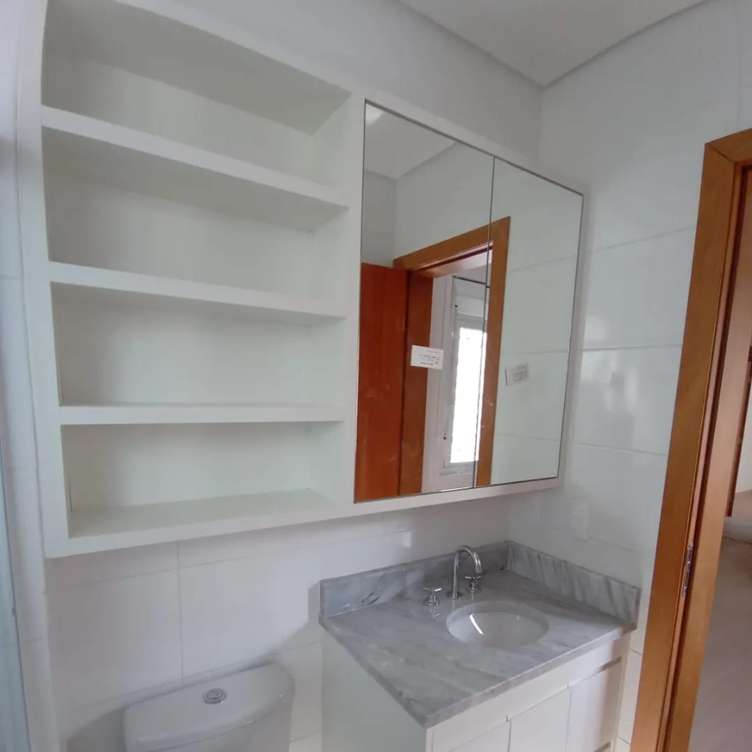 Banheiro planejado 5