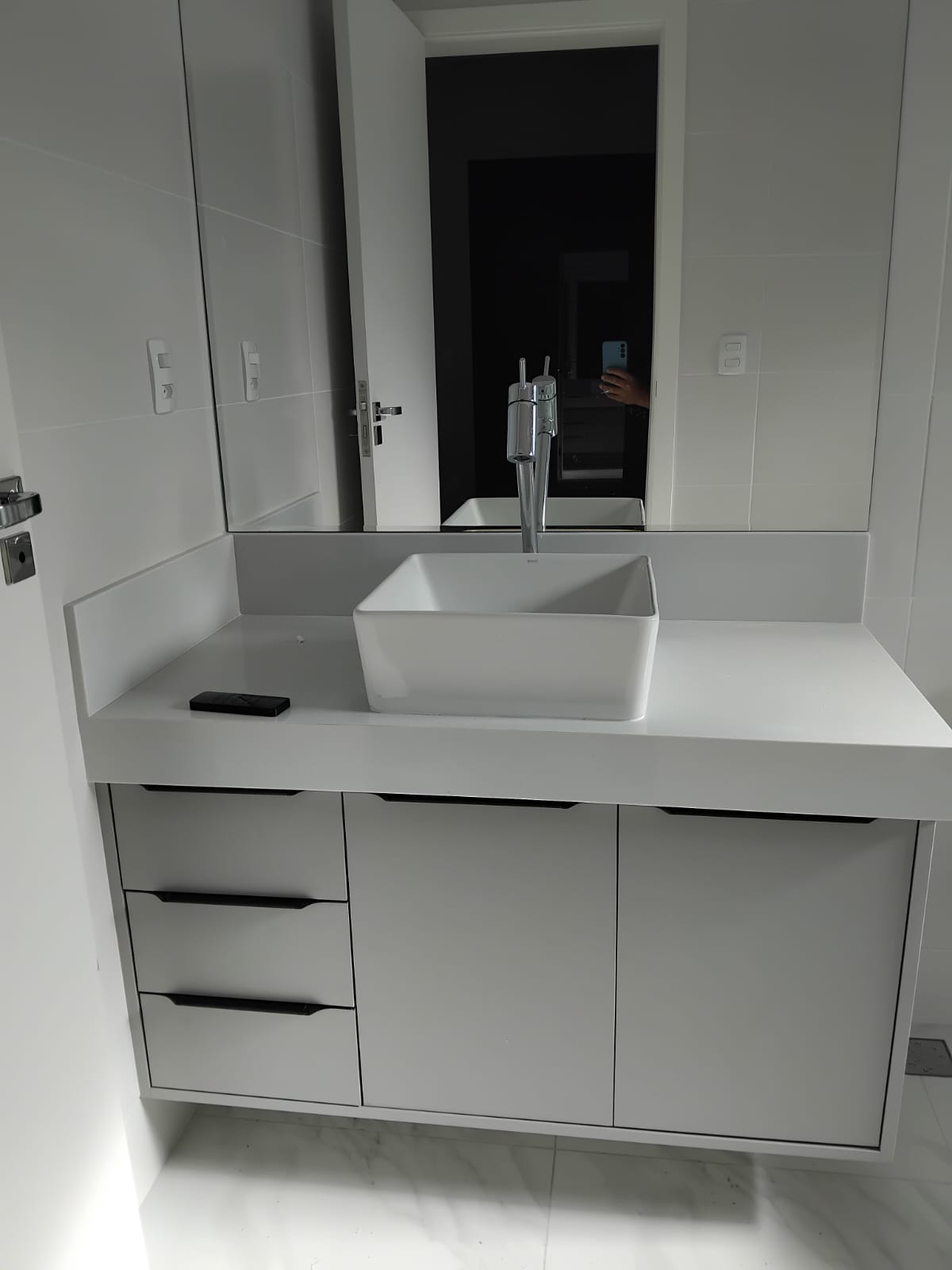 Banheiro planejado 6