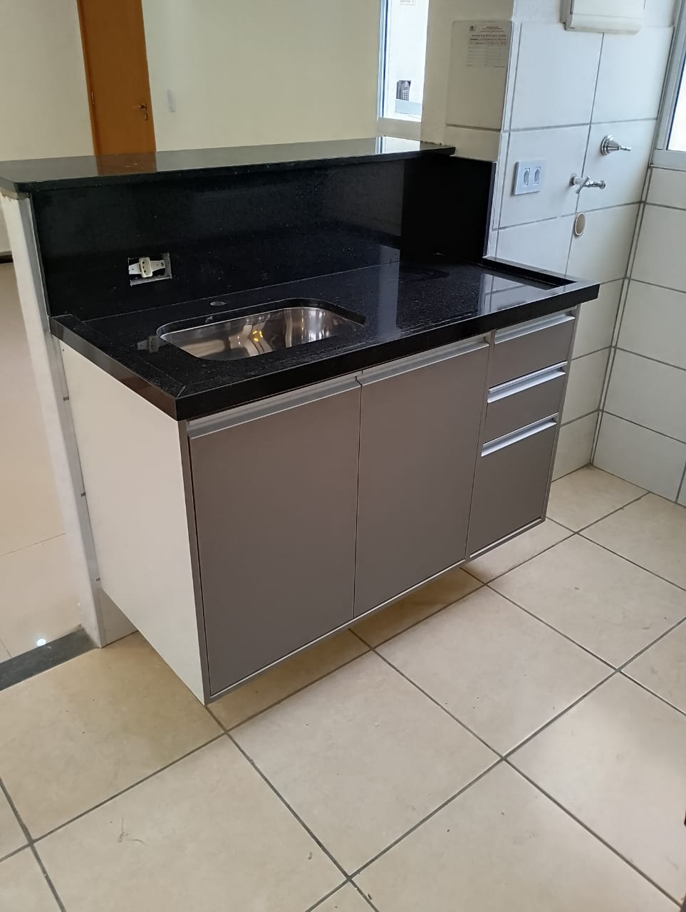 Cozinha planejada 10