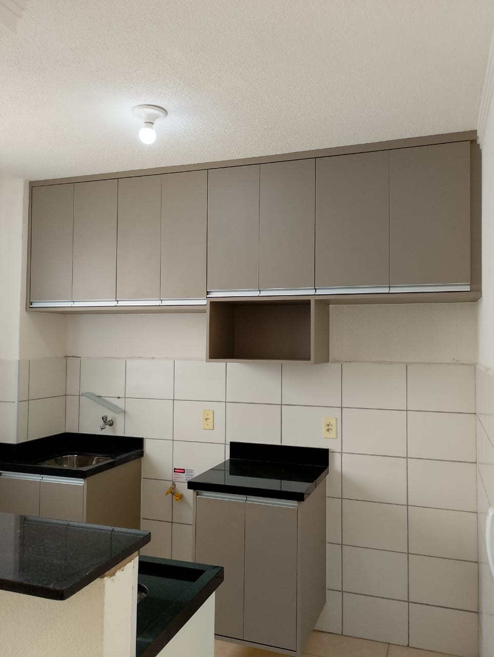 Cozinha planejada 12