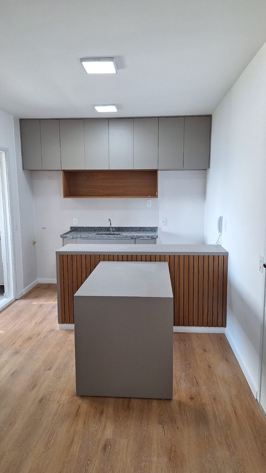 Cozinha planejada 15