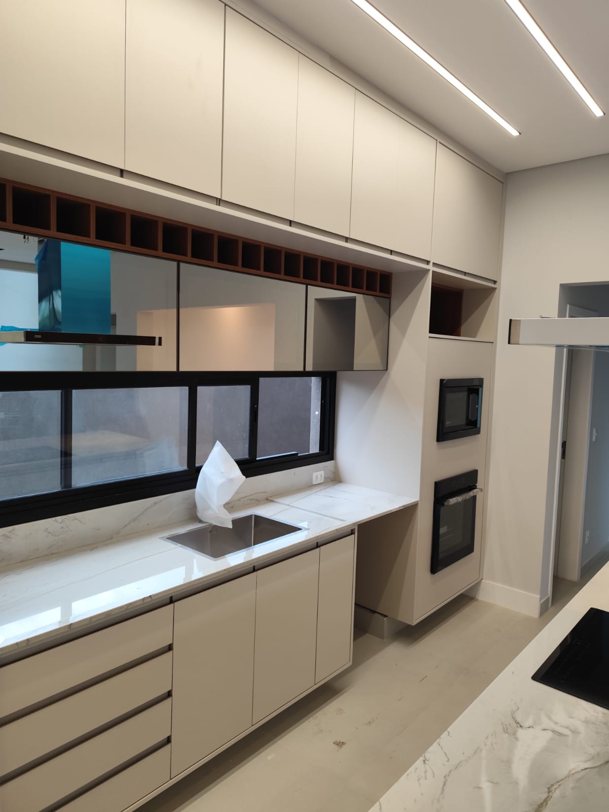 Cozinha planejada 17