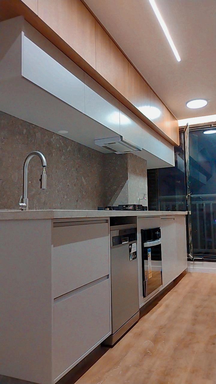 Cozinha planejada 20