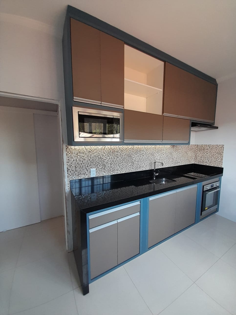 Cozinha planejada 22