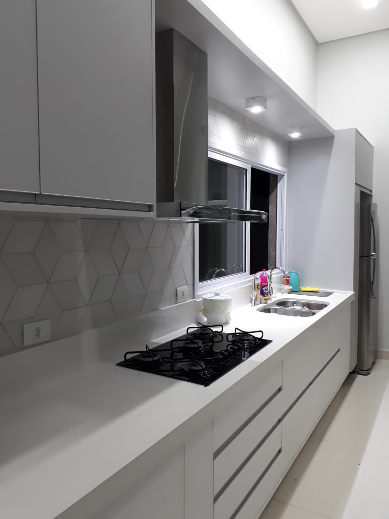 Cozinha planejada 24