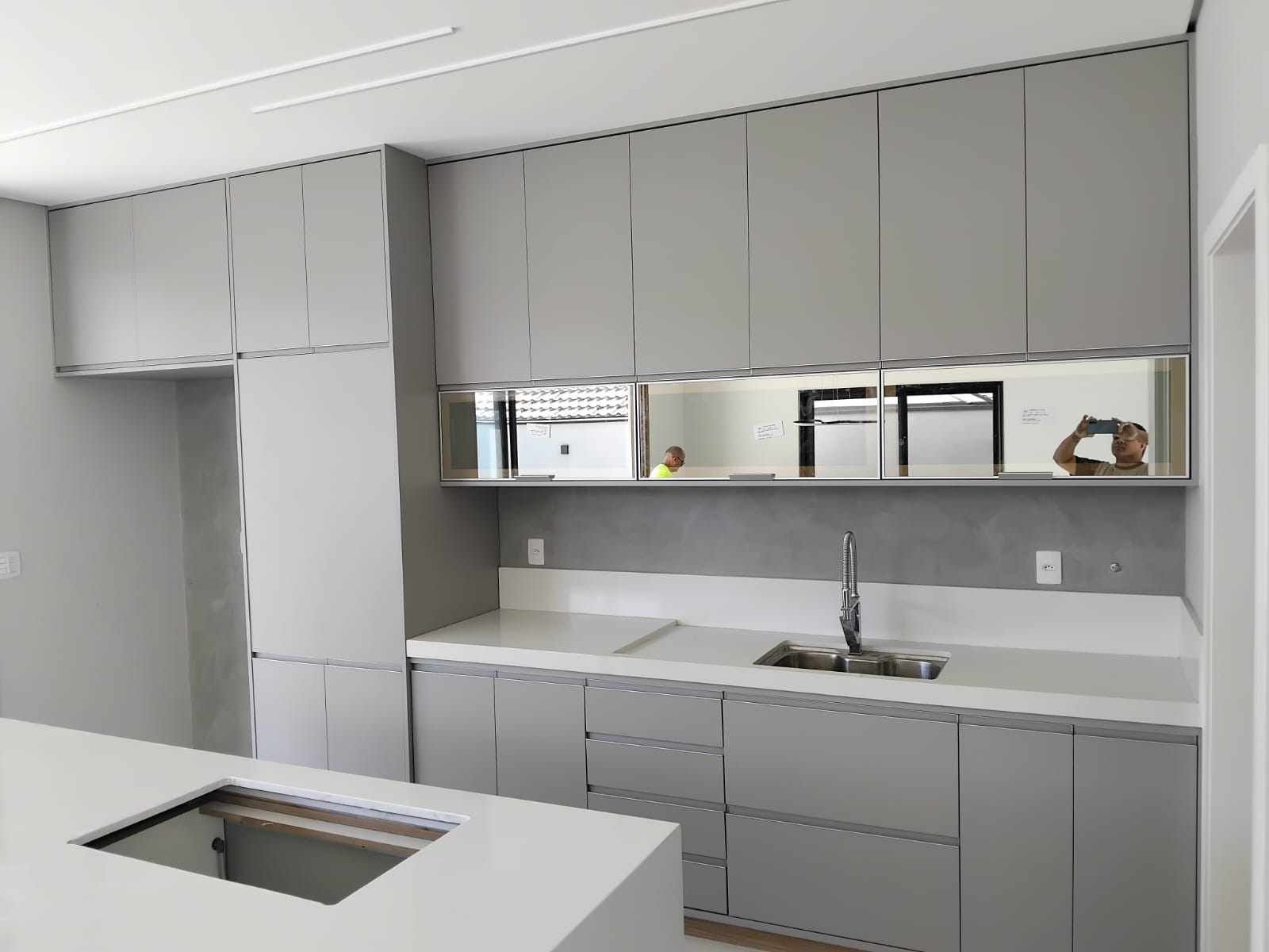 Cozinha planejada 26