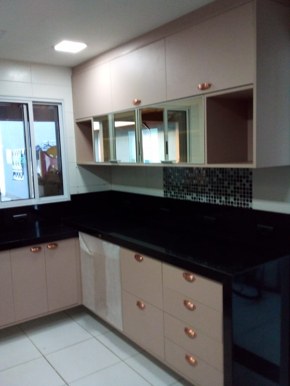 Cozinha planejada 31