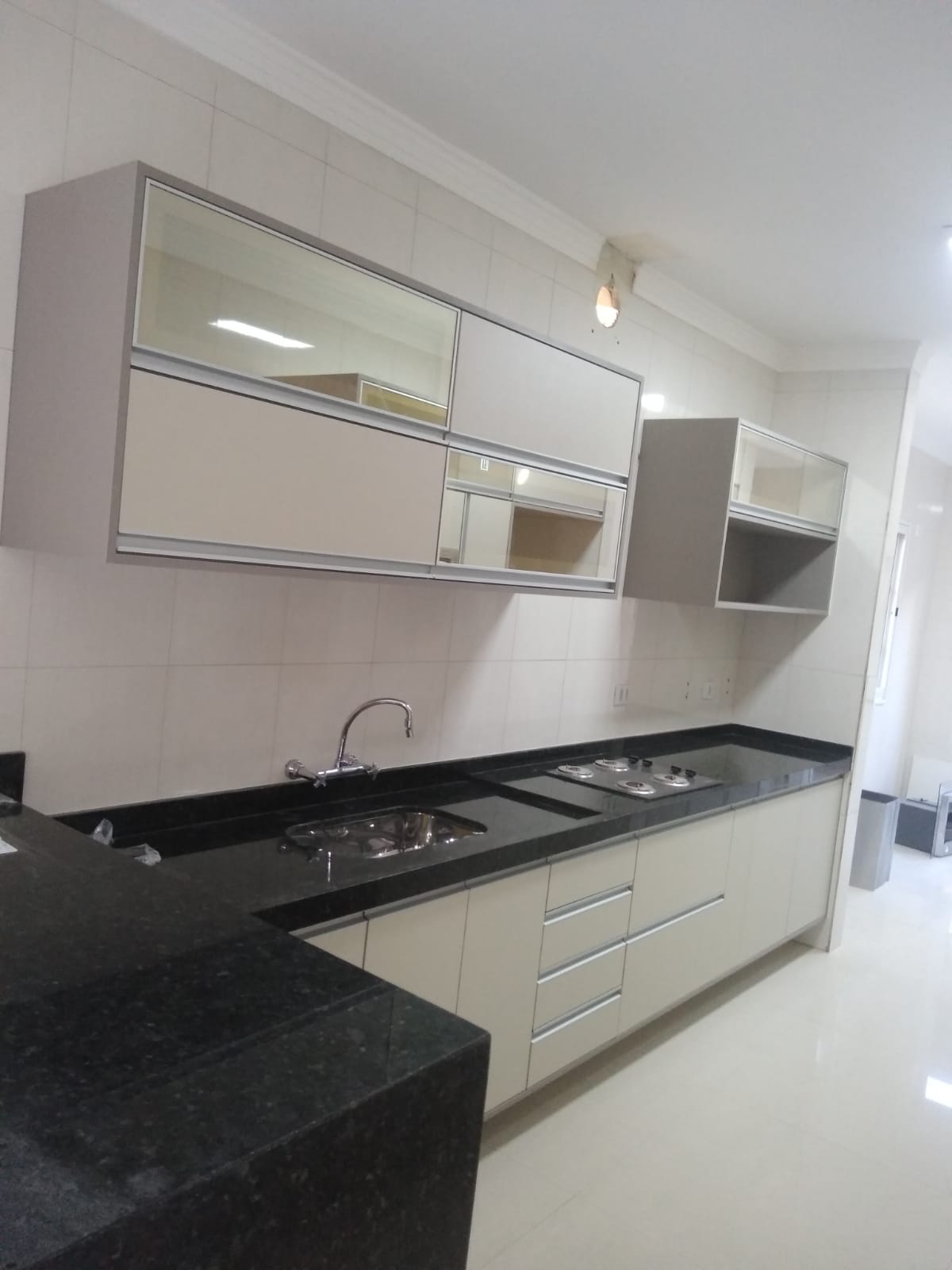 Cozinha planejada 32