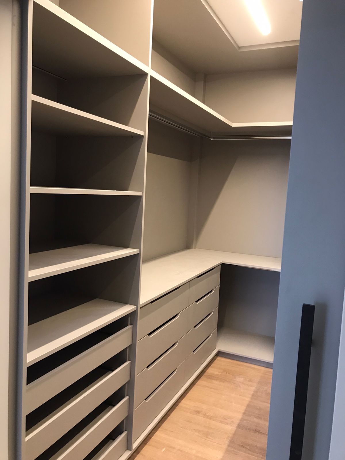 Dormitorio planejado 3