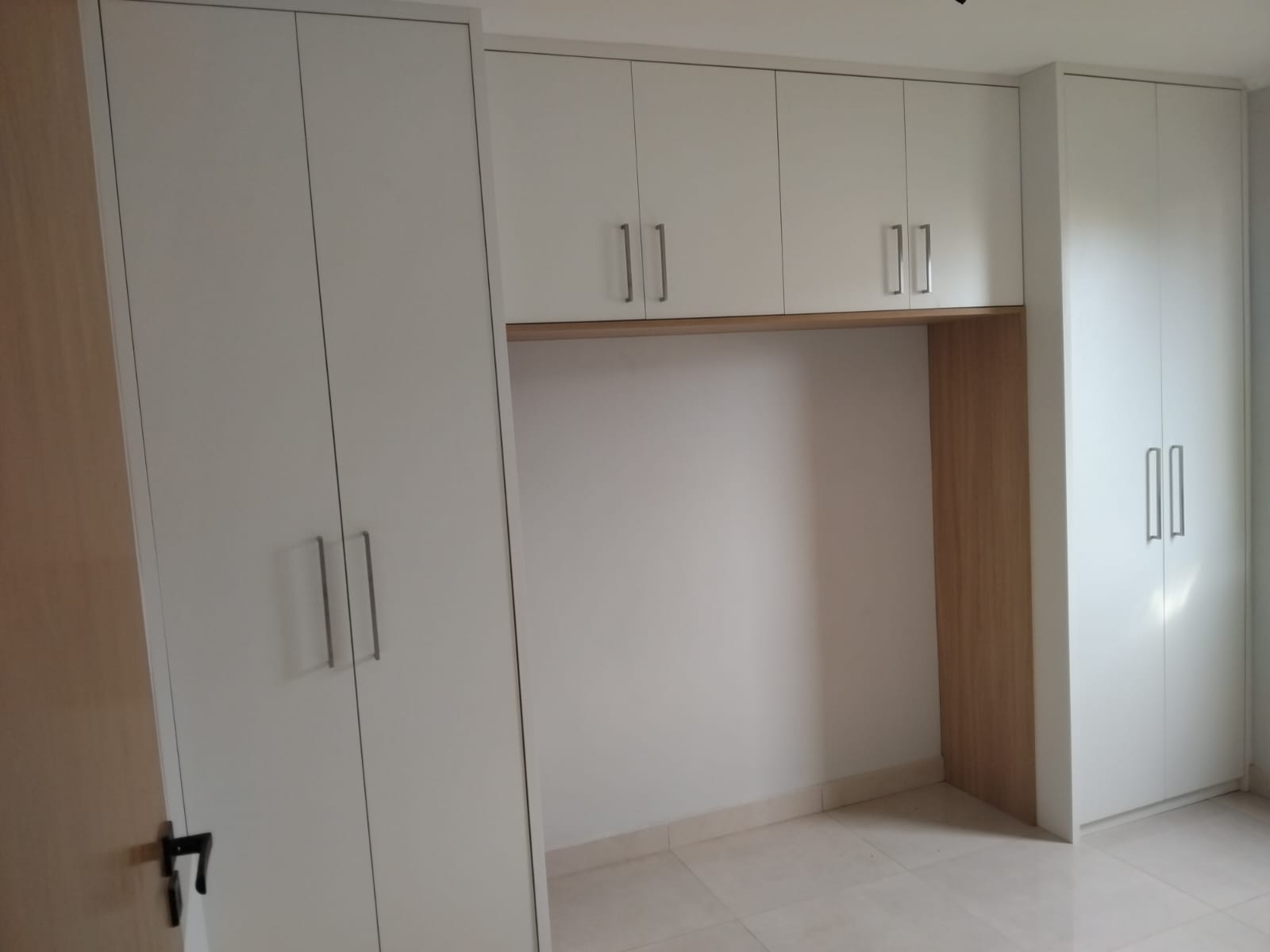 Dormitorio planejado 9