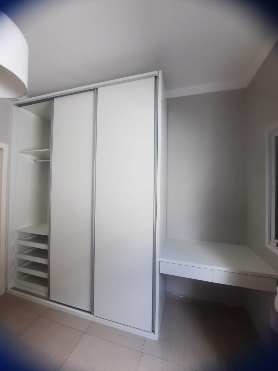 Dormitorio planejado 13