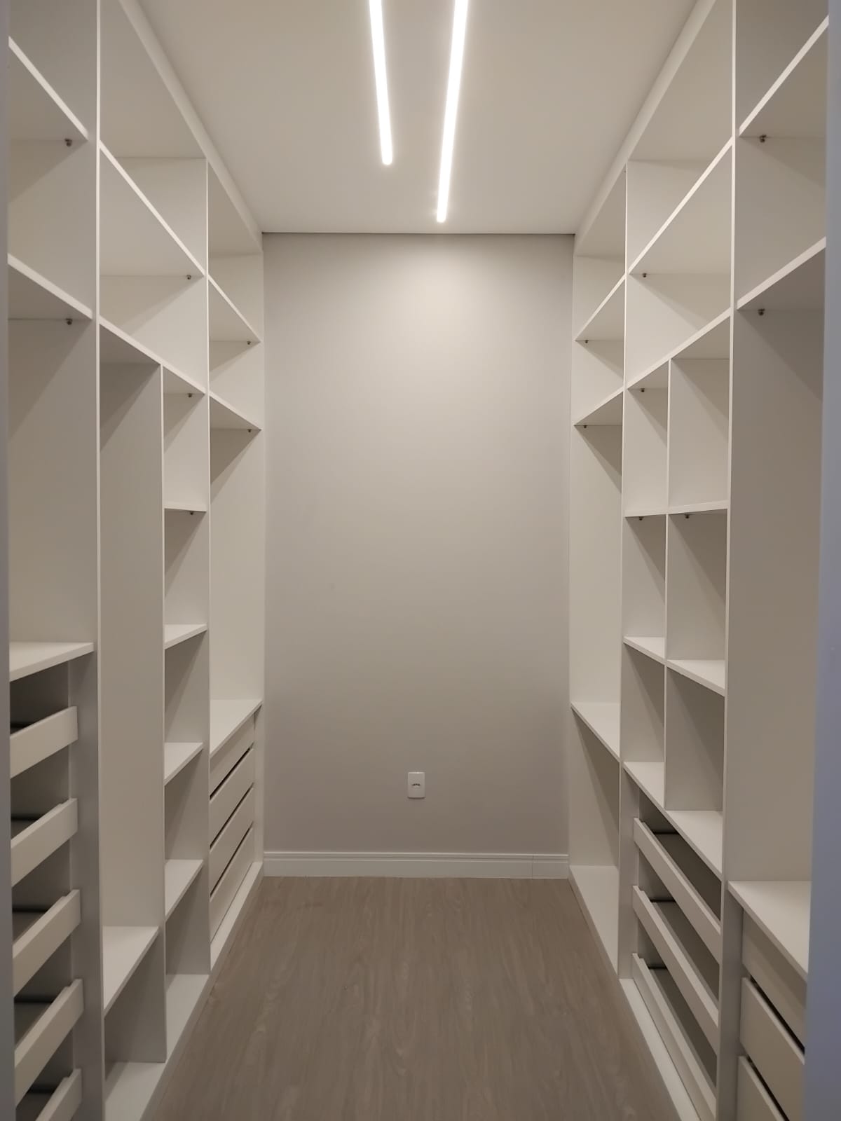 Dormitorio planejado 21