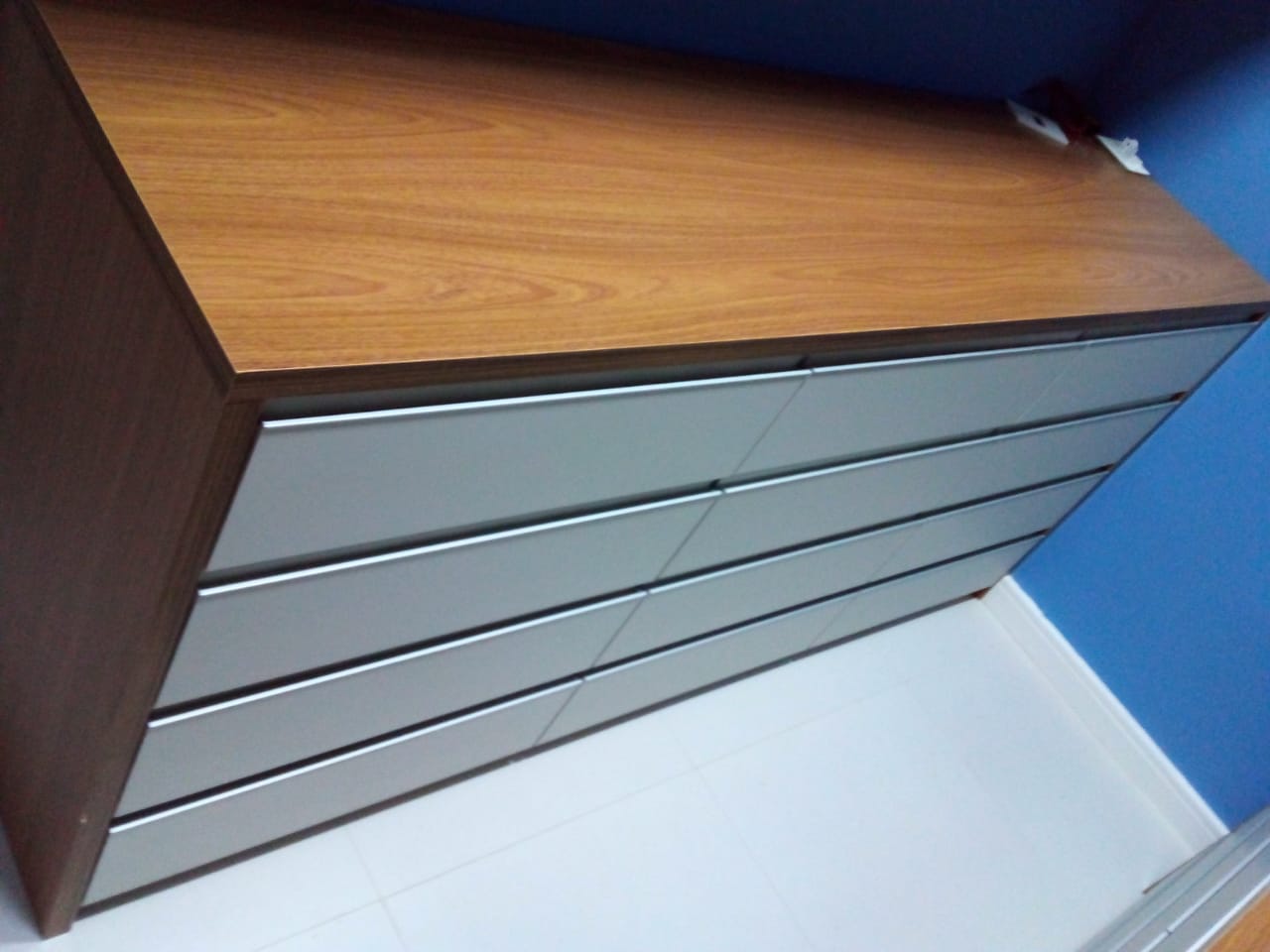 Dormitorio planejado 26