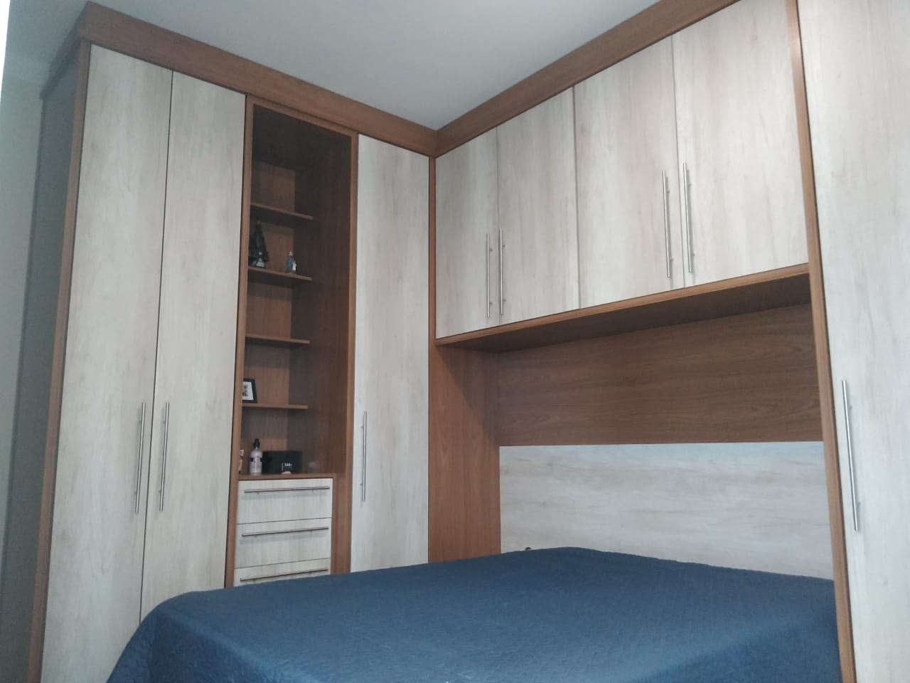 Dormitorio planejado 27