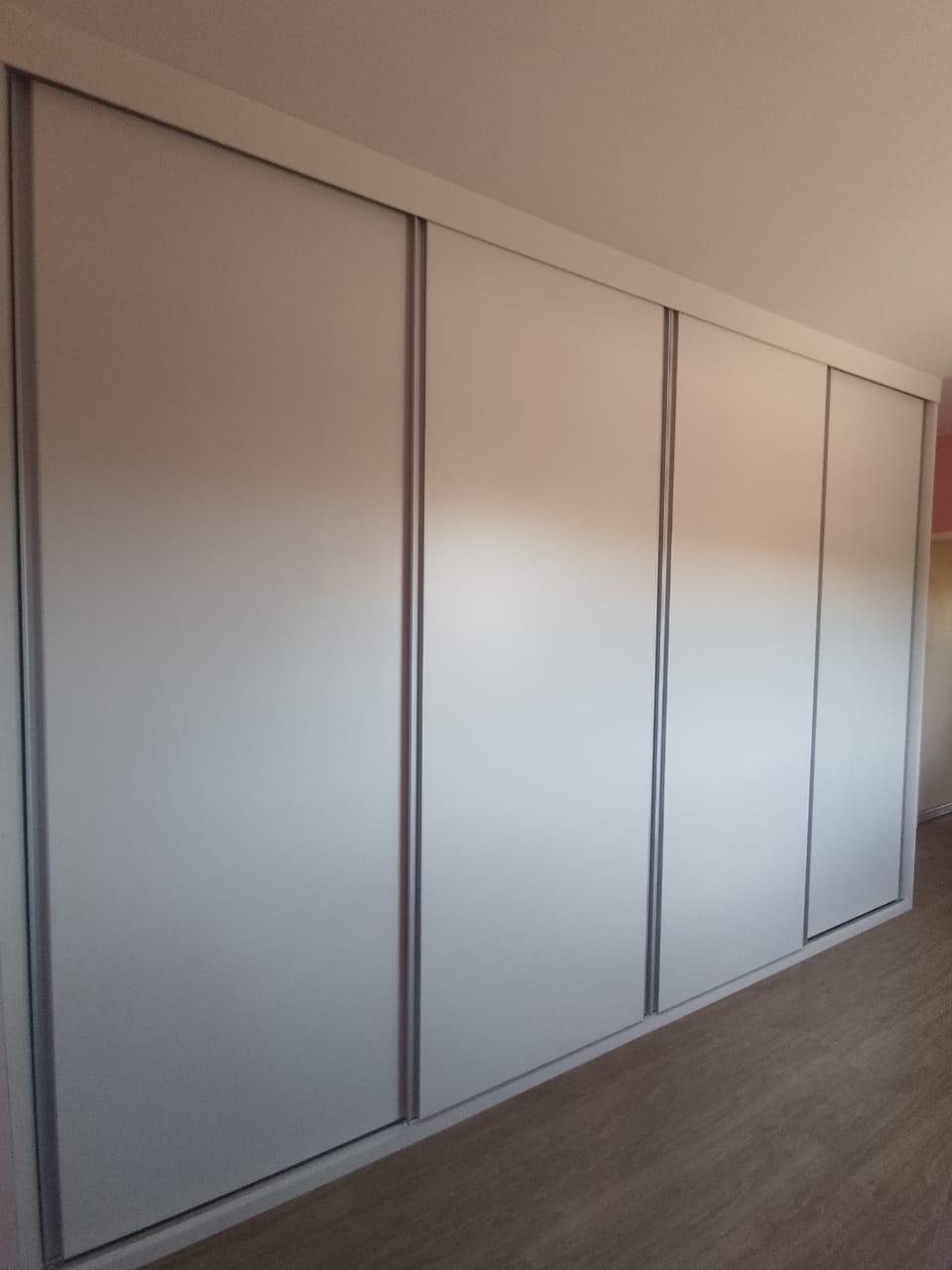 Escritorio planejado 3