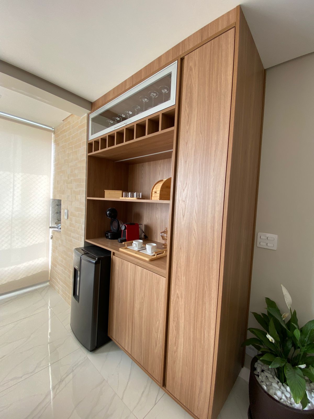 Escritorio planejado 5