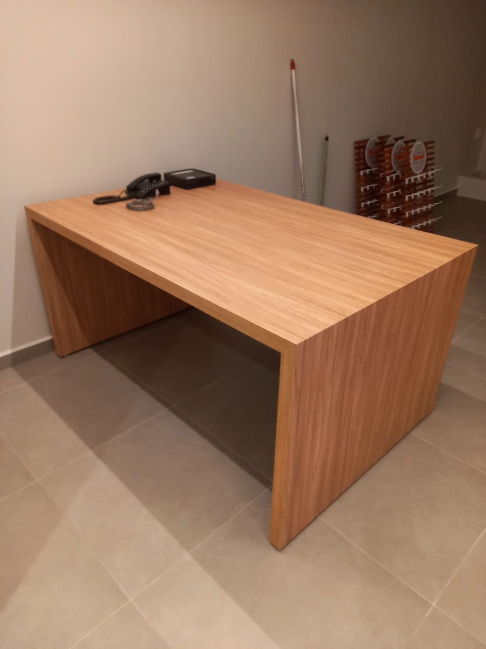 Escritorio planejado 11