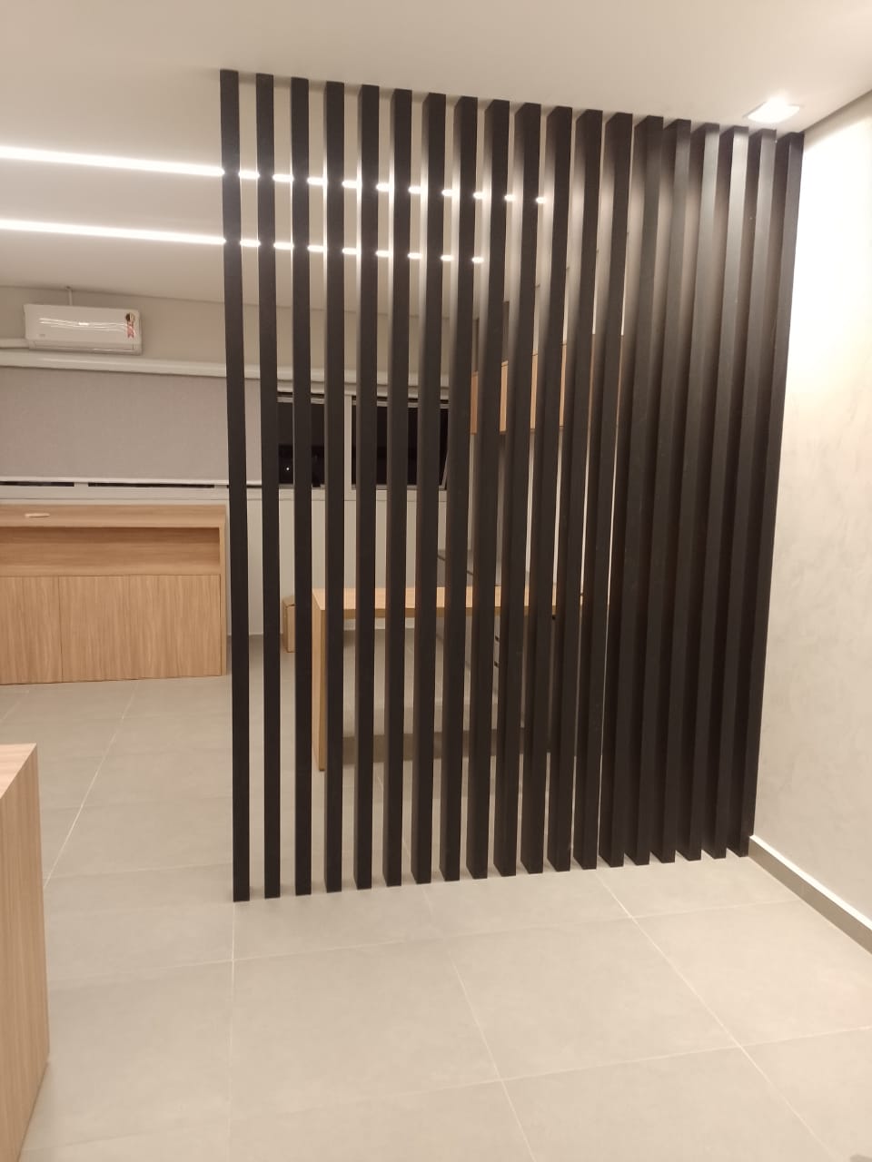 Escritorio planejado 12