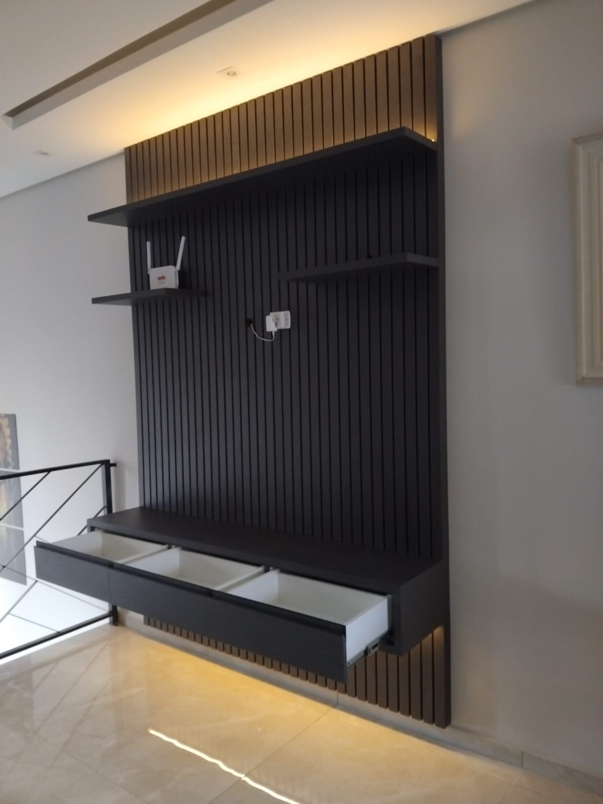 Escritorio planejado 13