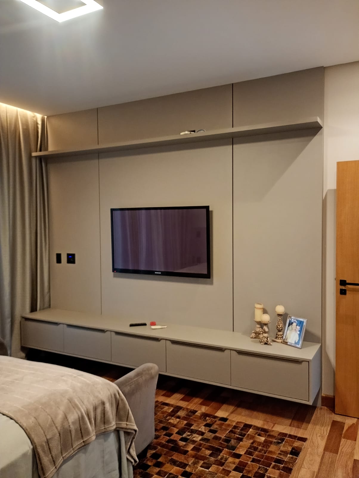 Home theater e salas São José dos Campos