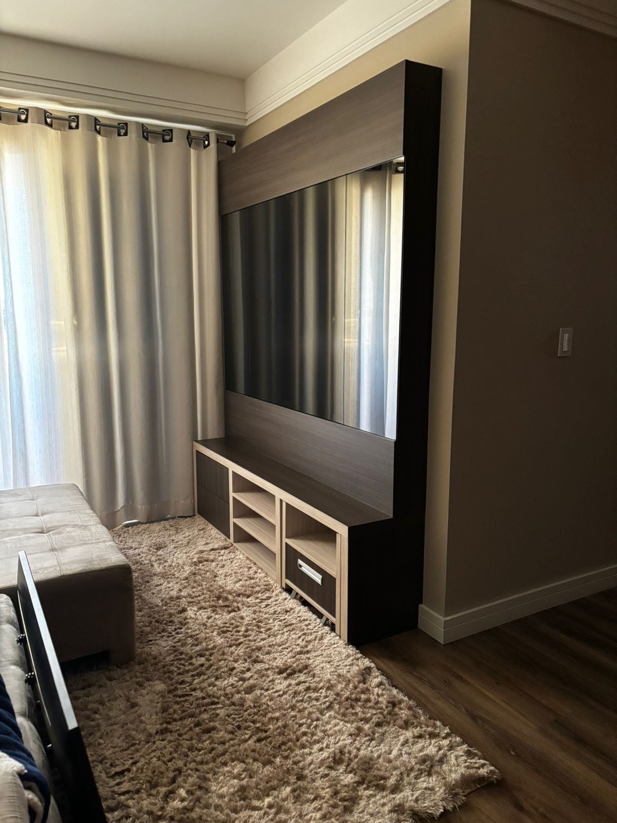 Dormitórios e closets São José dos Campos