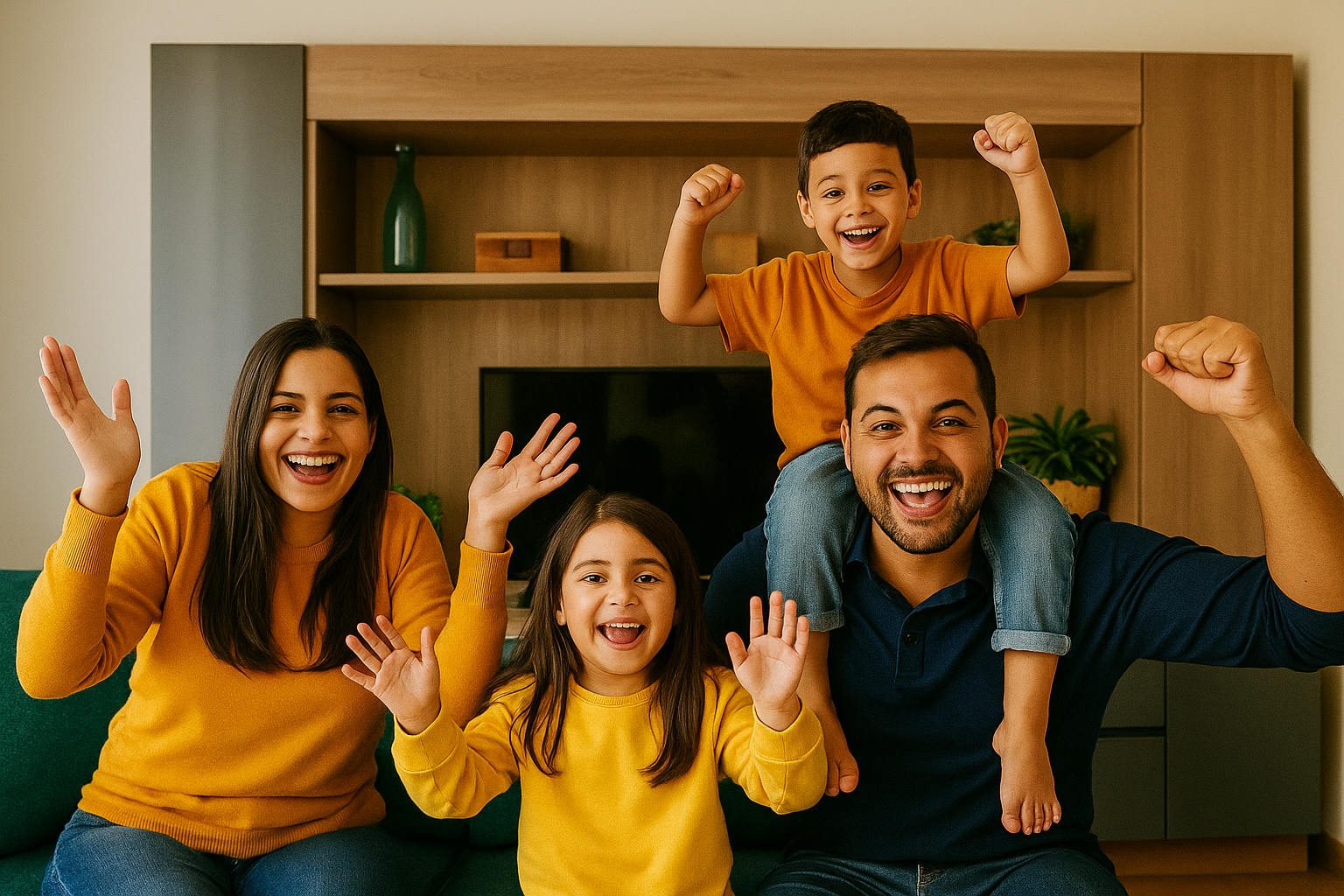 Móveis planejados Top Vale Movelaria